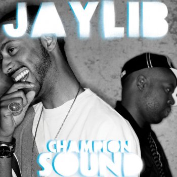 Jaylib Strapped - Four4 Mix