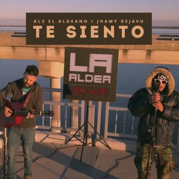 Al2 El Aldeano feat. Jhamy Deja-Vu Te Siento