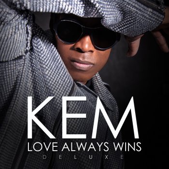 Kem Live Out Your Love