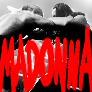 Bausa feat. Apache 207 Madonna