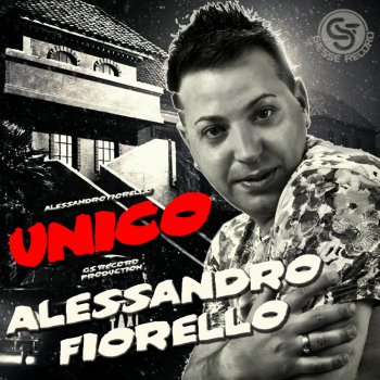 Alessandro Fiorello 22 canzoni