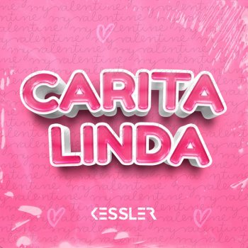 DJ Kessler Carita Linda (Mi After Favorito) - Remix