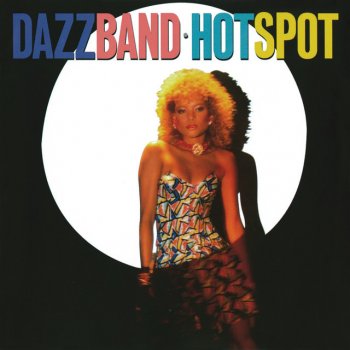 Dazz Band Hot Spot