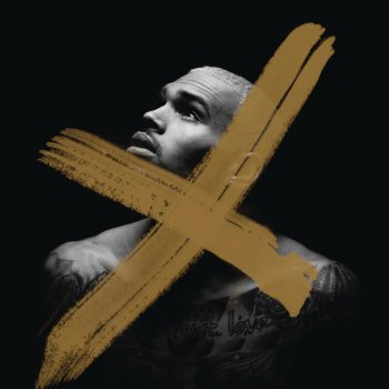 Chris Brown Lady in a Glass Dress (interlude)