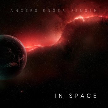Anders Enger Jensen Through the Nebula
