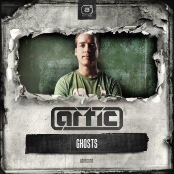 Artic Ghosts - Original Mix