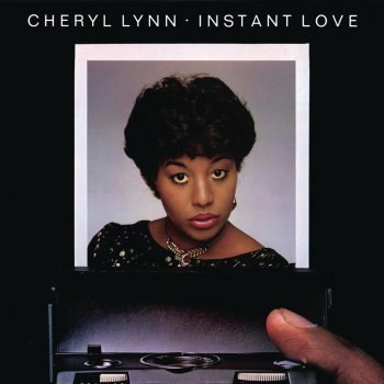 Cheryl Lynn Instant Love