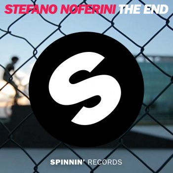 Stefano Noferini The End (Club Mix)