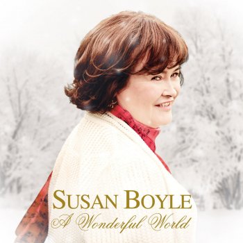 Susan Boyle Like a Prayer