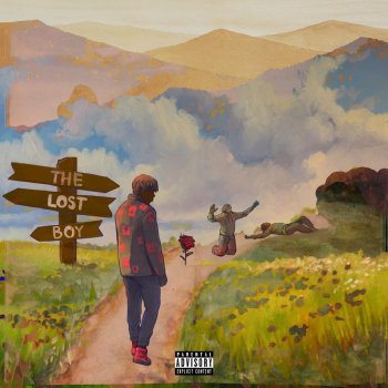 YBN Cordae feat. Pusha T Nightmares Are Real (feat. Pusha T)