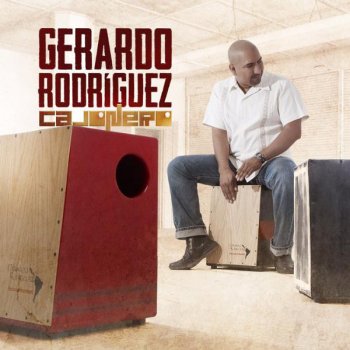 Gerardo Rodríguez Todavia Una Cancion De Amor