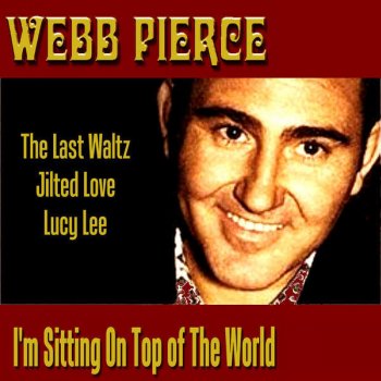 Webb Pierce I Saw You Face In the Moon