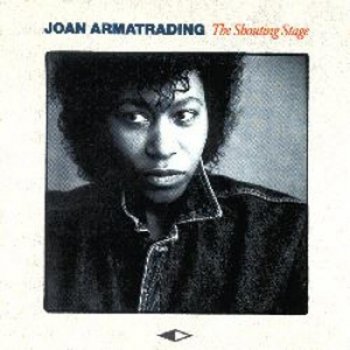 Joan Armatrading Straight Talk