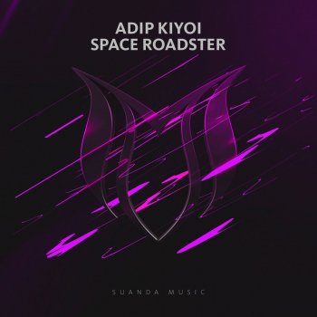 Adip Kiyoi Space Roadster