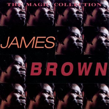James Brown Hot Pants