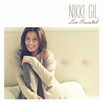 Nikki Gil It's over Now