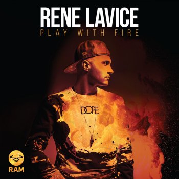Rene Lavice feat. David Boomah Lights Out