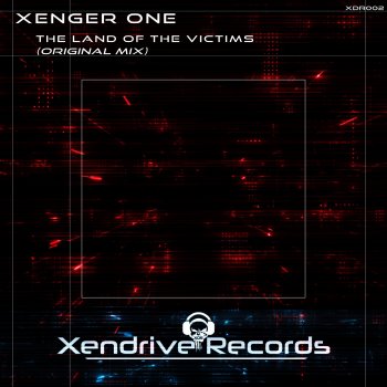 Xenger One The Land of the Victims