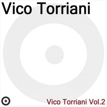 Vico Torriani In Milano In der Cafeteria