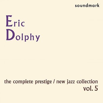 Eric Dolphy Softly, As in a Morning Sunrise