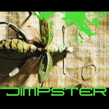 Jimpster Topics In Grooves