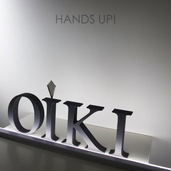 Oiki Hands Up!
