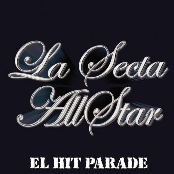 La Secta feat. Eddie Dee La Locura Automática - Reggaeton