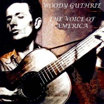 Woody Guthrie The Rising Sun Blues (House of the Rising Sun)