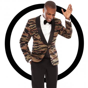 Leslie Odom Jr. The Party's Over