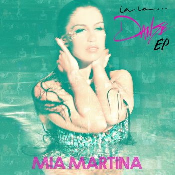 Mia Martina La La… (Cosmic Dawn Electro Vocal)