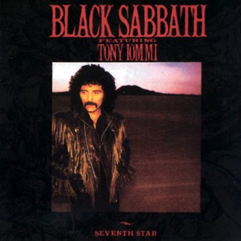 Black Sabbath Seventh Star - Live at the Hammersmith Odeon