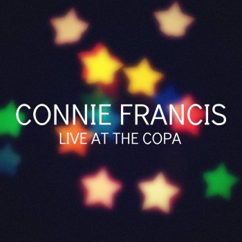 Connie Francis Jealous of You (Live)