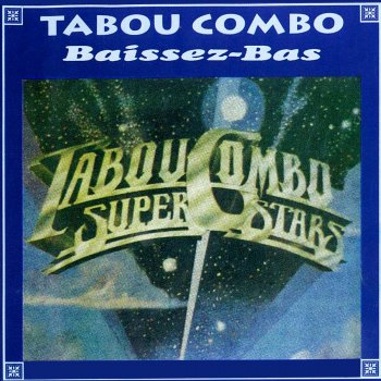 Tabou Combo You, You, You (Talkin 'Bout You)