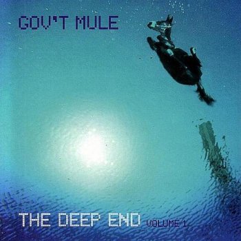 Gov't Mule Life On The Outside