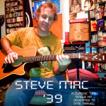 Steve Mac '39
