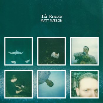 Matt Maeson Go Easy (Petey Remix)