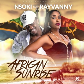 Nsoki feat. Rayvanny African Sunrise (feat. Rayvanny)