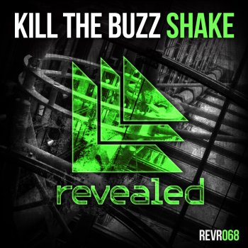 Kill The Buzz Shake