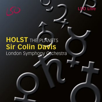 London Symphony Orchestra feat. Sir Colin Davis The Planets, Op. 32: IV. Jupiter, the Bringer of Jollity