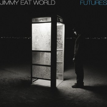 Jimmy Eat World Nothingwrong