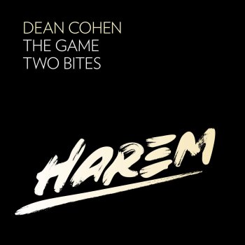 Dean Cohen The Game (Extended Mix)