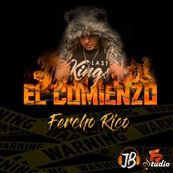 Fercho Rico feat. PedroNe No Lo Creo