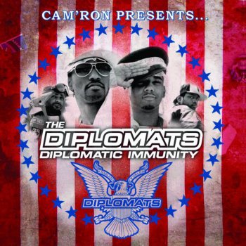 Cam'ron, Jimmy Jones & The Diplomats I Really Mean It