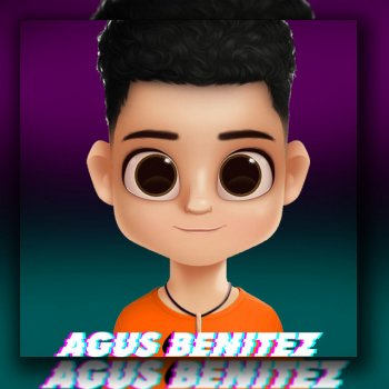 Agustin Agus Benitez