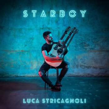 Luca Stricagnoli Starboy