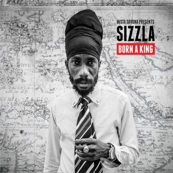 Sizzla feat. Mista Savona Cold War - Acoustic
