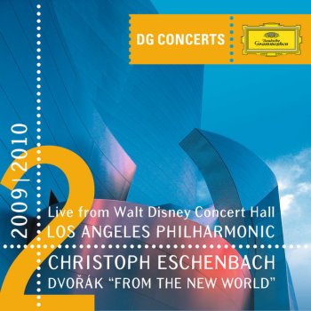 Antonín Dvořák, Los Angeles Philharmonic & Christoph Eschenbach Symphony No.9 in E minor, Op.95 "From the New World": 3. Molto vivace
