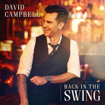 David Campbell Walkin' My Baby Back Home