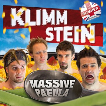 Klimmstein feat. Joe Sumner Massive Paella