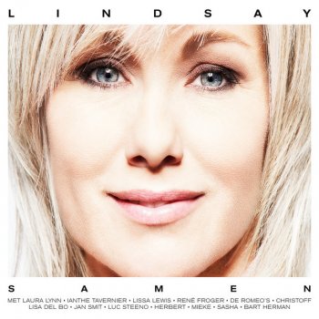 Lindsay feat. Laura Lynn Onder Het Maanlicht